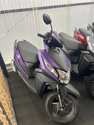 HONDA ELITE 125i HONDA ELITE 125i